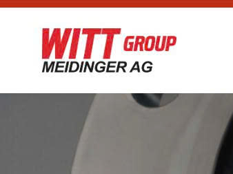 Đại Diện MEIDINGER AG Tại Việt Nam